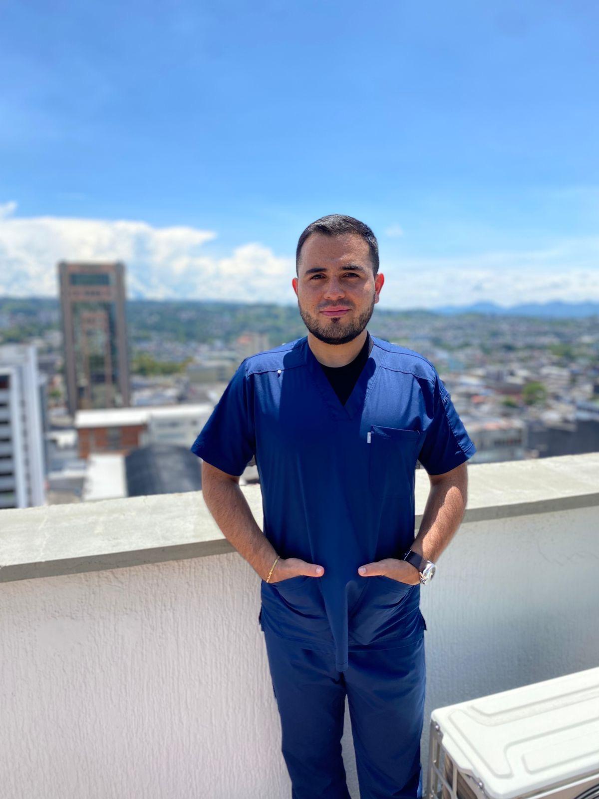 Fotografía de Juan Sebastián Ramirez Gutiérrez
