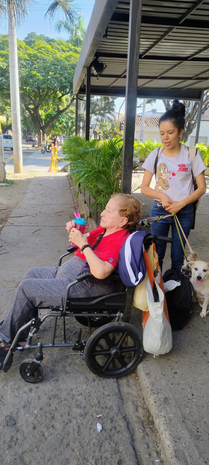 Fotografía de Andres Mauricio Orejuela Restrepo